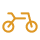 Bicycle Accidents Icon