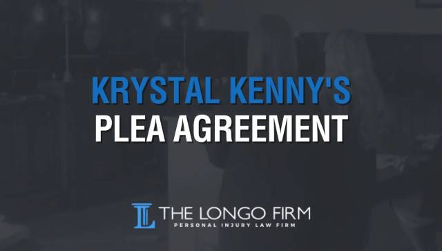 Krystal Kenny's Plea Agreement - Patrick Frazee's Murder Trial Thumbnail